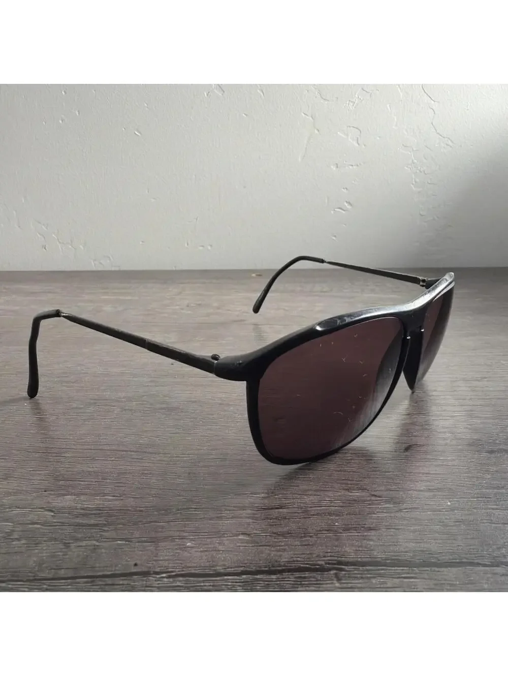 Serengeti Drivers 6211 Sunglasses Corning Optics France FRAMES ONLY